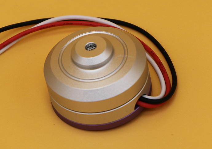 NY-300  高保真無源拾音器